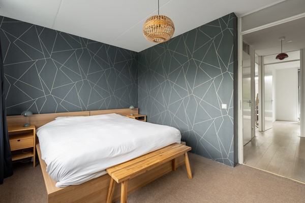 Medium property photo - Oeverzeggestraat 16, 1087 BV Amsterdam
